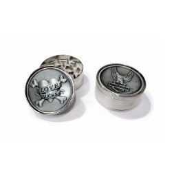 Picador PYB Metalico Labrado PH 5823STA