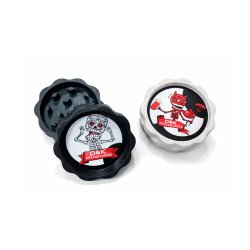 Picador PYB Plastico 2P Calaveras DK 4011BD