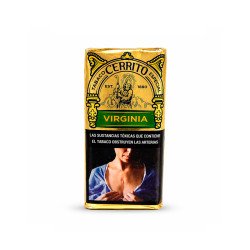 Cerrito Virginia x40gr