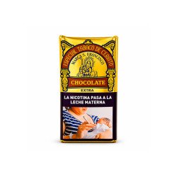 Cerrito Tabaco  Chocolate x45grs.