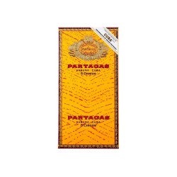 Partagas Cigarros Chicos