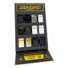 Zengaz ZL-30 Metalico Chip Jet