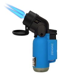 Zengaz Encendedor ZL-17 Angle Double Jet