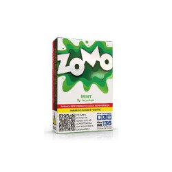 Zomo x50grs Tabaco Sabores Varios
