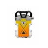Encendedor Focus Doble Arco Plasma Colores D027