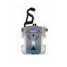 Encendedor Focus Doble Arco Plasma Colores D027