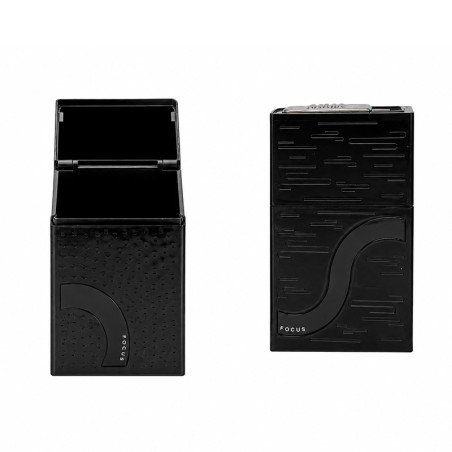 Cigarrera Focus C/ Encendedor YH 135