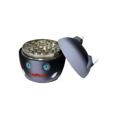 Picador Metal DK 4072-4