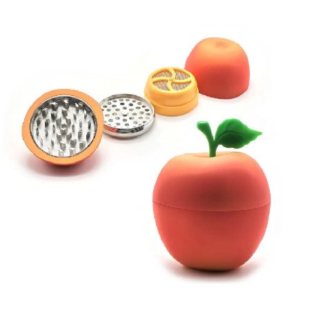 Picador Metal Manzana DK 4093-4