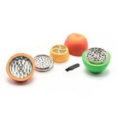 Picador Metal Manzana DK 4093-4
