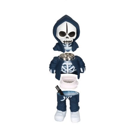 Picador Metal Skull DK 4094-4