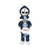 Picador Metal Skull DK 4094-4