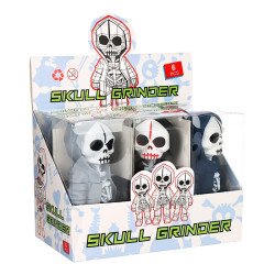 Picador Metal Skull DK 4094-4