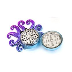 Picador Metal Pulpo DK 4080A-3