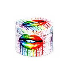 Picador Metal Labios DK 4039AC-4