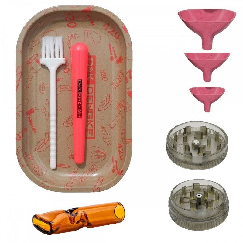 Set Bandeja DK 7171