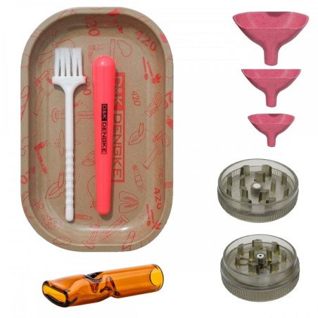 Set Bandeja DK 7171