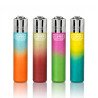 Clipper Metalic Gradient 8 x24