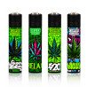 Clipper Graf Weed x24