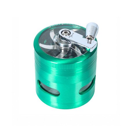 Picador Molinillo Metal HX 142SY