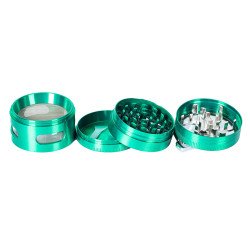 Picador Molinillo Metal HX 142SY