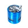 Picador Molinillo Metal HX 142SY