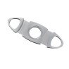 Corta Cigarros Acero 420 56R Color Silver Redondo SC005