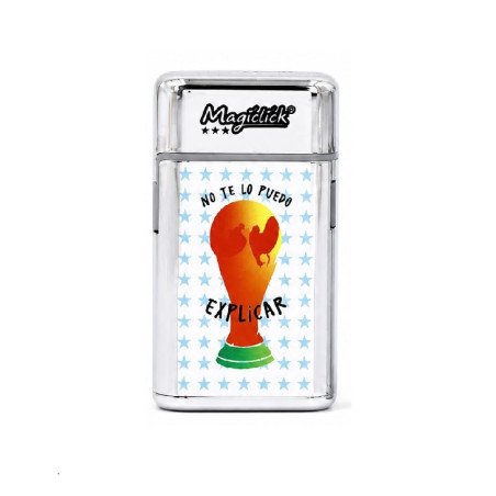 Magiclick Cigar Copa
