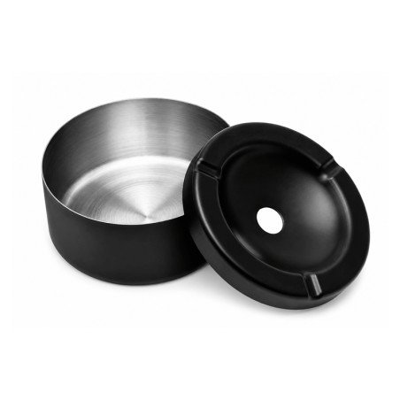 Cenicero Blackmetal 62428