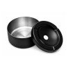 Cenicero Blackmetal 62428