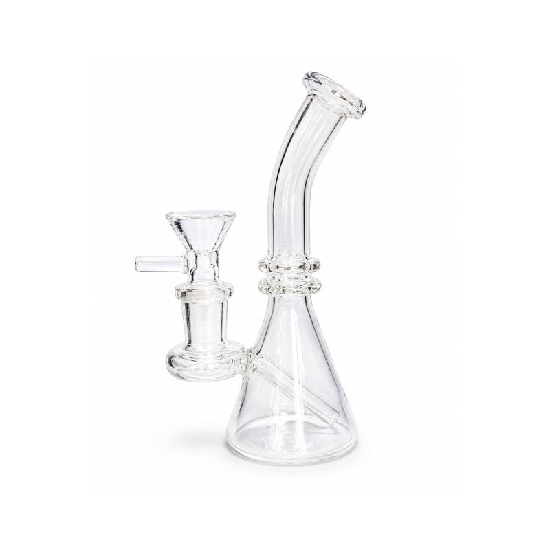 Bong Transparente Keep It Fresh (30)