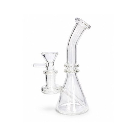 Bong Transparente Keep It Fresh (30)
