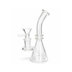 Bong Transparente Keep It Fresh (30)