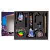 KIF Set Bong RYM Smoke COD 18