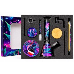 KIF Set Bong Astronauta COD 22