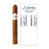 J. Cortes High Class Sumatra Dominican Corona x2