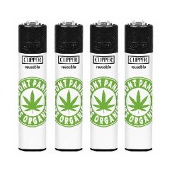 Clipper Weed Phrases x24
