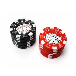 Picador Poker Grande GRN 12020
