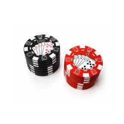 Picador Poker Mediano GRN 12022