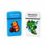 Encendedor Zengaz ZL-12 Royal Jet Cubo Arg