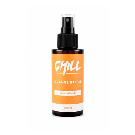 Revegetar Chill Aromatizante+ CBD x100ml