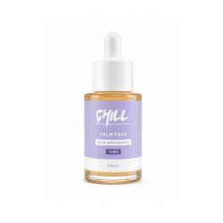 Revegetar Serum Facial + CBD 30ml