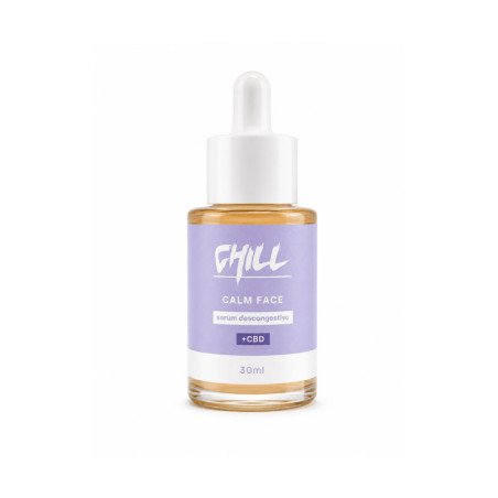 Revegetar Serum Facial + CBD 30ml