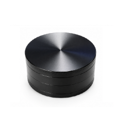 Picador Metal 4P Black 100mm 212105