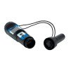 Aquamaster Medidor de EC y TDS E60 Pro2