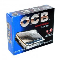 OCB Maquina Automatica