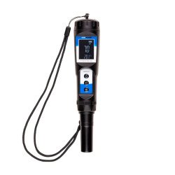 Aquamaster Medidor de PH y EC P110 Pro2
