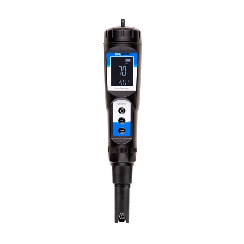 Aquamaster Medidor de PH P50 Pro2