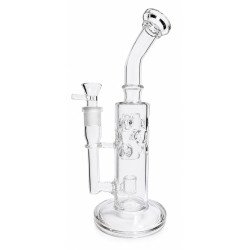 Bong Pirex con Agujeros (285)