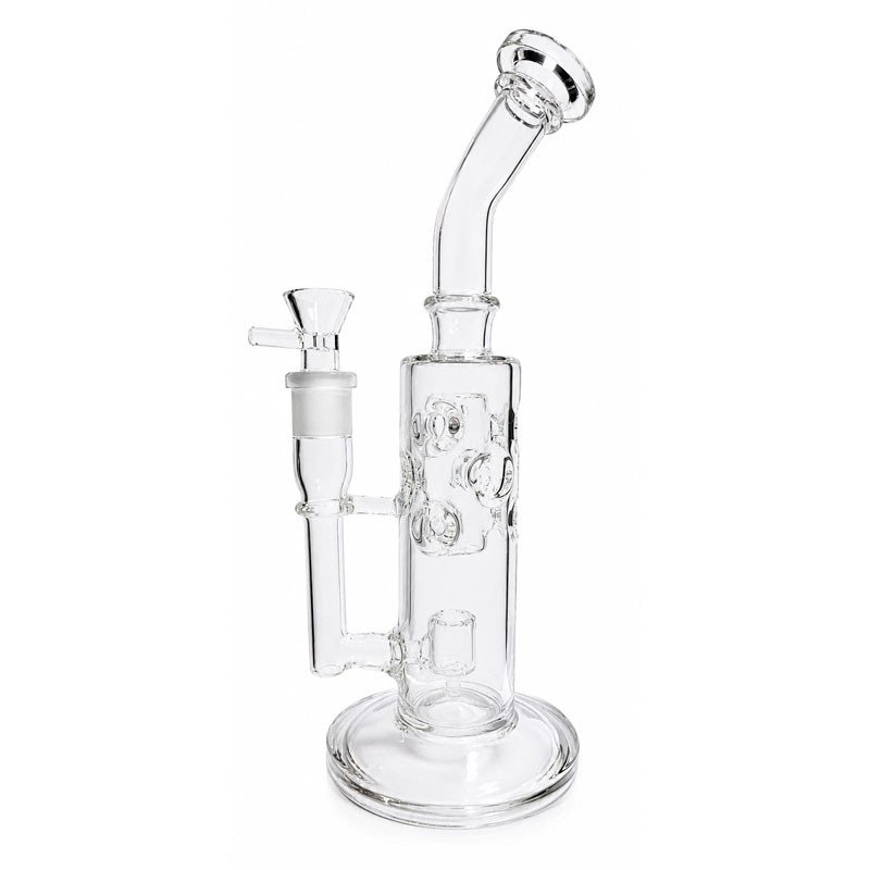 Bong Pirex con Agujeros (285)